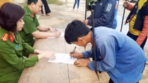 Nữ Trung tá trăn trở với công tác phòng, chống ma túy vùng cao