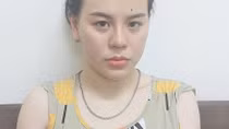 Nữ quản lý tiệm rửa xe cầm đầu đường dây mua bán ma túy
