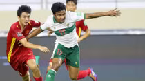 Việt Nam thắng to, HAGL lại lo