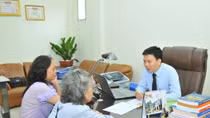 Ba ngày tư vấn pháp luật miễn phí cho người dân