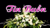 Thượng tá Phạm Ngọc Ý từ trần
