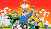 Chỉ thị của Ban Bí thư về lãnh đạo Đại hội MTTQ Việt Nam các cấp