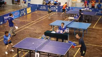 Giải Bóng bàn Hỏa Châu TOP League Việt Nam 2018 kéo dài 7 tháng