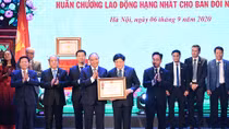 Thủ tướng: “Tiếng nói Việt Nam” – cần làm tốt hơn nữa vai trò kết nối trái tim người Việt
