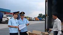 Nâng cao năng lực cạnh tranh cho doanh nghiệp