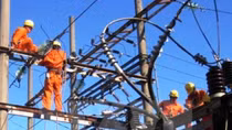 Việt Nam tăng 32 bậc trong chỉ số tiếp cận điện năng
