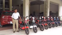 Làm lại cuộc đời sau vấp ngã