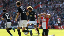 Southampton 0-1 ManUtd: Thắng nhọc