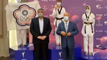 Chỉ tiêu vé dự Olympic Tokyo 2020 - Đường xa hun hút