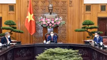 Tăng trưởng xanh là mục tiêu, nhiệm vụ trọng tâm trong chiến lược phát triển bền vững