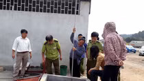 2 triệu lít xăng "bẩn" tuồn ra thị trường: Trách nhiệm thuộc về ai?
