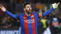 Vì sao Messi không chịu nghe điện thoại của Chủ tịch Barcelona?