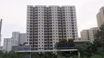 Lãng phí nghiêm trọng khi hàng ngàn căn hộ tái định cư xây xong để hoang