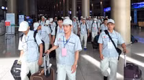 Kiểm điểm, xử lý trách nhiệm Cục trưởng Cục Quản lý lao động ngoài nước giai đoạn 2012-2016