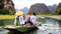 Du lịch trong nước bắt đầu khởi động lại sau đợt dịch COVID-19