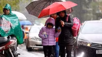 Bắc Bộ và Bắc Trung Bộ trời chuyển rét với nhiệt độ thấp nhất phổ biến 16 độ C