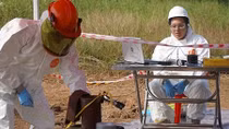 Thành quả hợp tác Việt Nam - Hoa Kỳ trong xử lý dioxin