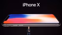 iPhone X không thích hợp cho "túi quần"