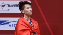 Cử tạ mang về thêm một huy chương bạc cho Thể thao Việt Nam