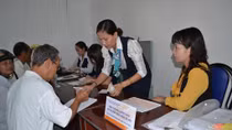Nghỉ hưu sớm, lương và phụ cấp hưởng thế nào?