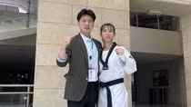 Taekwondo Việt Nam giành thêm vé dự Olympic Tokyo 
