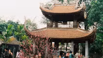 Ký ức chùa làng