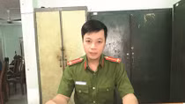 Chấp nhận hiểm nguy để chuyên án thành công
