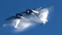 Su-57 được dùng để thử nghiệm cho máy bay chiến đấu thế hệ 6
