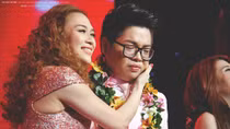 Muốn nổi tiếng trong showbiz, tài năng chưa đủ?