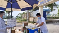Thắt ruột lo thiếu máu giữa đại dịch