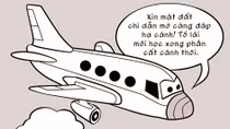 Máy bay không người lái