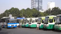 Nhiều bất cập trong việc chi trợ giá cho xe buýt