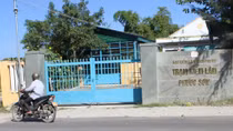 Điều tra vụ kiểm lâm nổ súng khi xô xát với dân
