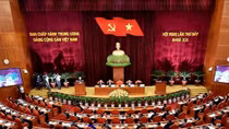 Không thể phủ nhận quyết tâm của Đảng về xây dựng đội ngũ cán bộ các cấp