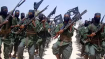 Al-Shabab - tổ chức khủng bố nguy hiểm ở Somalia