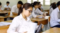 Thi học sinh giỏi quốc gia phải thực chất, tuyển chọn được nhân tài