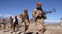 Mối quan hệ chiến lược của Taliban với Al Qaeda và thánh chiến Trung Á