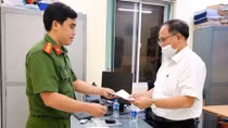 Khởi tố thêm 6 người tội Tham ô tài sản trong vụ án ông Tất Thành Cang