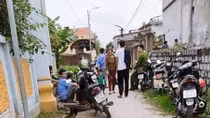 Truy tìm hung thủ sát hại cháu bé 11 tuổi