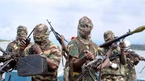 Boko Haram hoành hành tại Nigeria