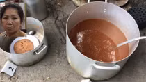 Người cô nhẫn tâm