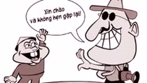 "Thập diện mai phục"