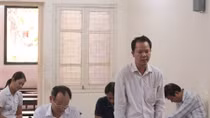 Chiêu “biến” ngô giả thành thật của cán bộ Viện nghiên cứu Ngô