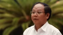 Đề xuất kỷ luật Phó Bí thư Thường trực Thành ủy TP HCM Tất Thành Cang