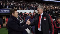 Vòng 13 giải Ngoại hạng Anh: Khi Solskjaer đối mặt sóng gió 