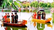 Bài học bảo tồn di sản văn hóa phi vật thể tại Việt Nam