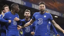 Chelsea tạm lên đỉnh, MU vào top 4