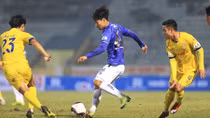 V-League 2021 chính thức trở lại vào ngày 13/3
