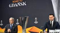 Bốc thăm vòng 1/8 Europa League 2020/21: MU tái ngộ với AC Milan