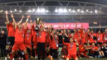 AFF Cup 2020 có thể thi đấu tập trung